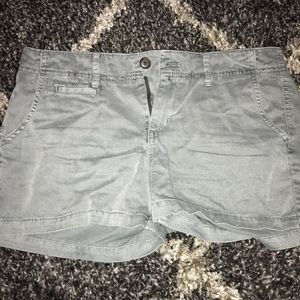 Merona Bermuda Shorts